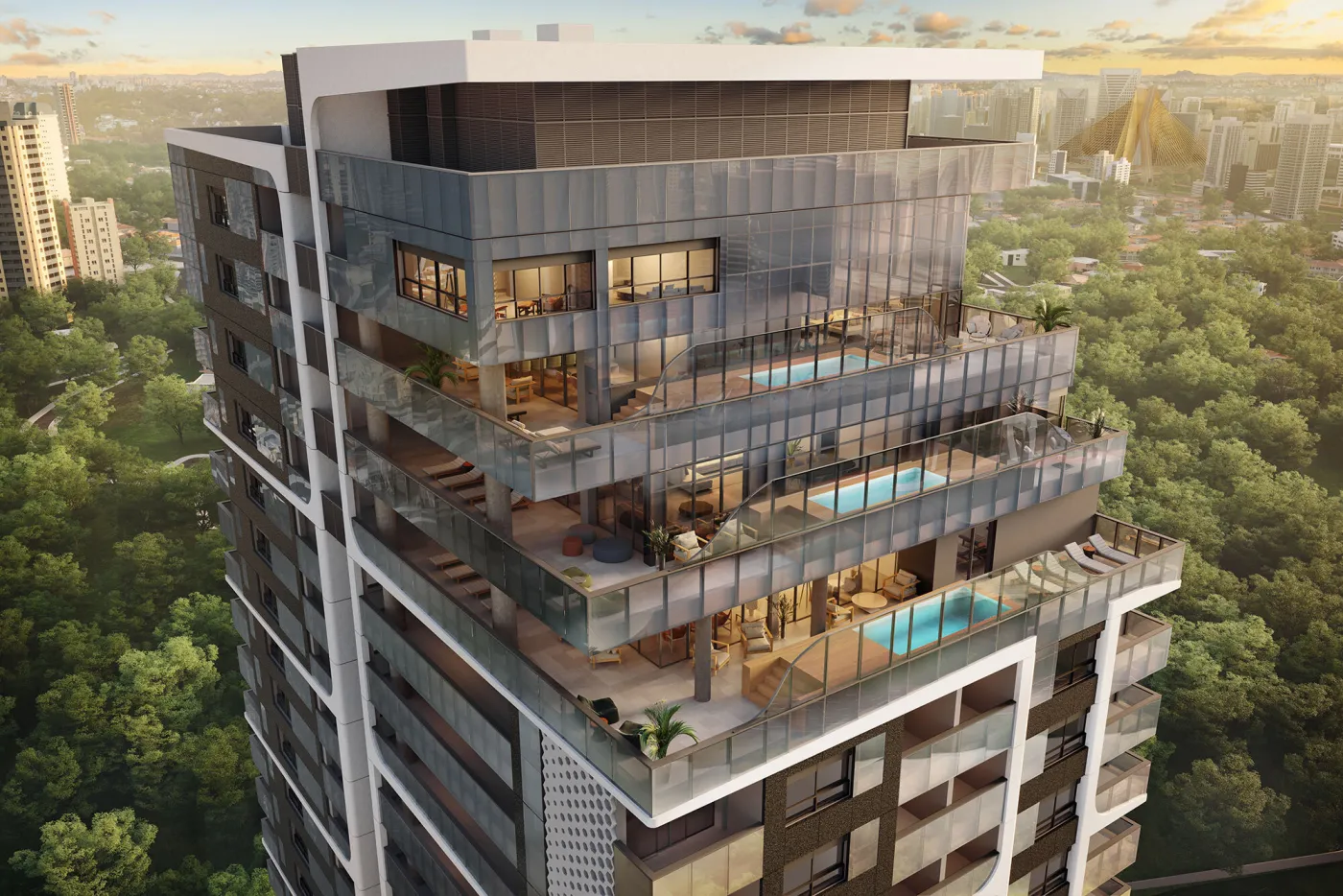 Parque Global - Fase 4 — foto 2
