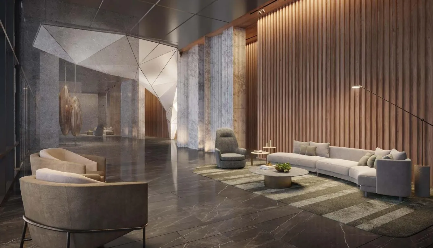 Parque Global PG Residences - Benx — foto 3