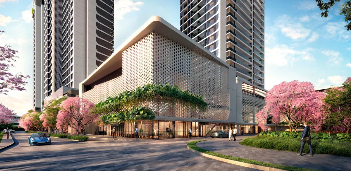 Parque Global - Fase 2 — foto 3