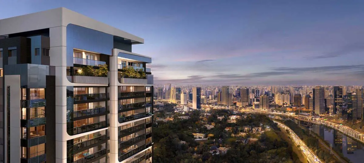 Parque Global - Fase 2 — foto 2