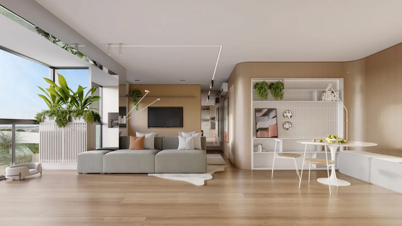 LIV.IN - Prestes — foto 4