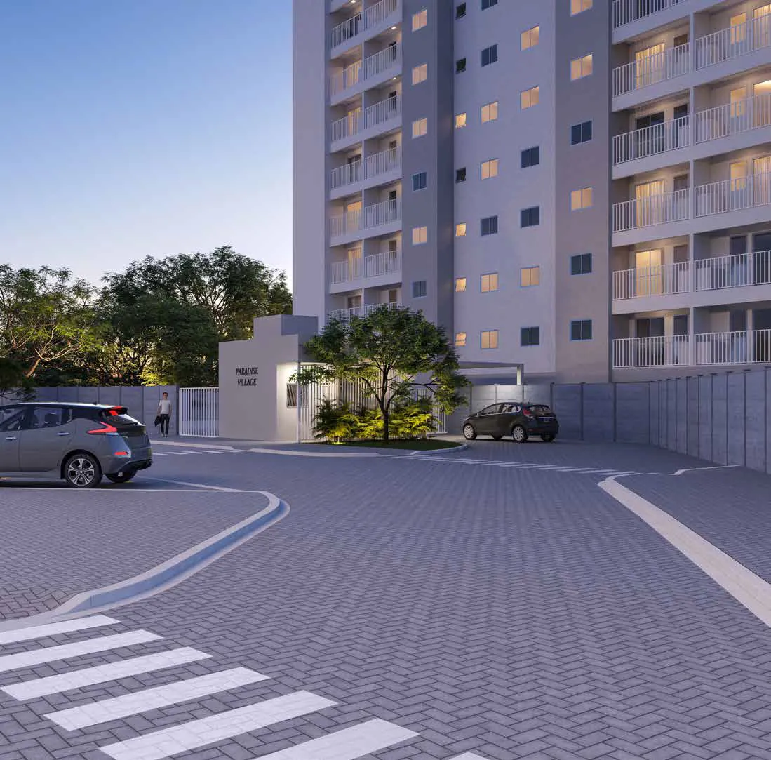 Paradise Village - Fase 1 — foto 2
