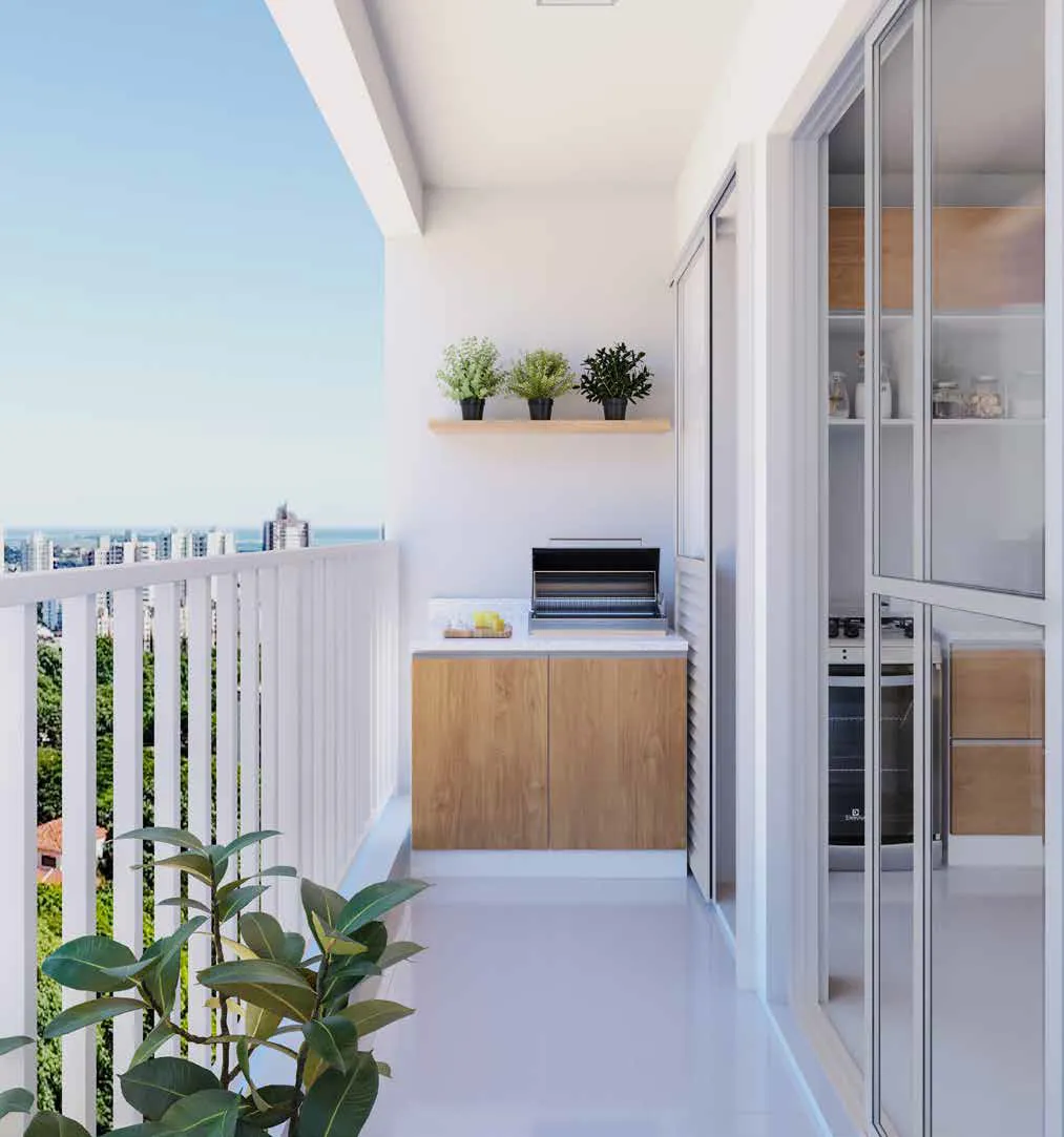 Paradise Village - Fase 1 — foto 4
