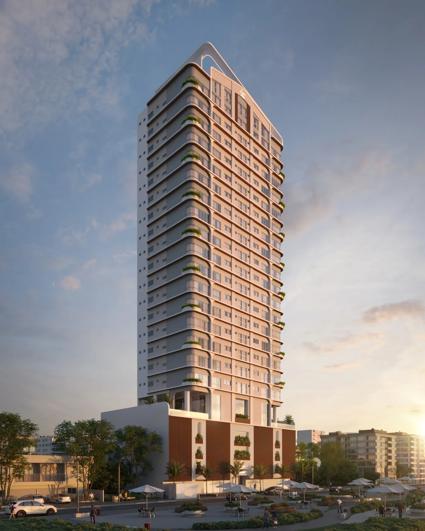 Lar Per Caleone - Caleone Construtora