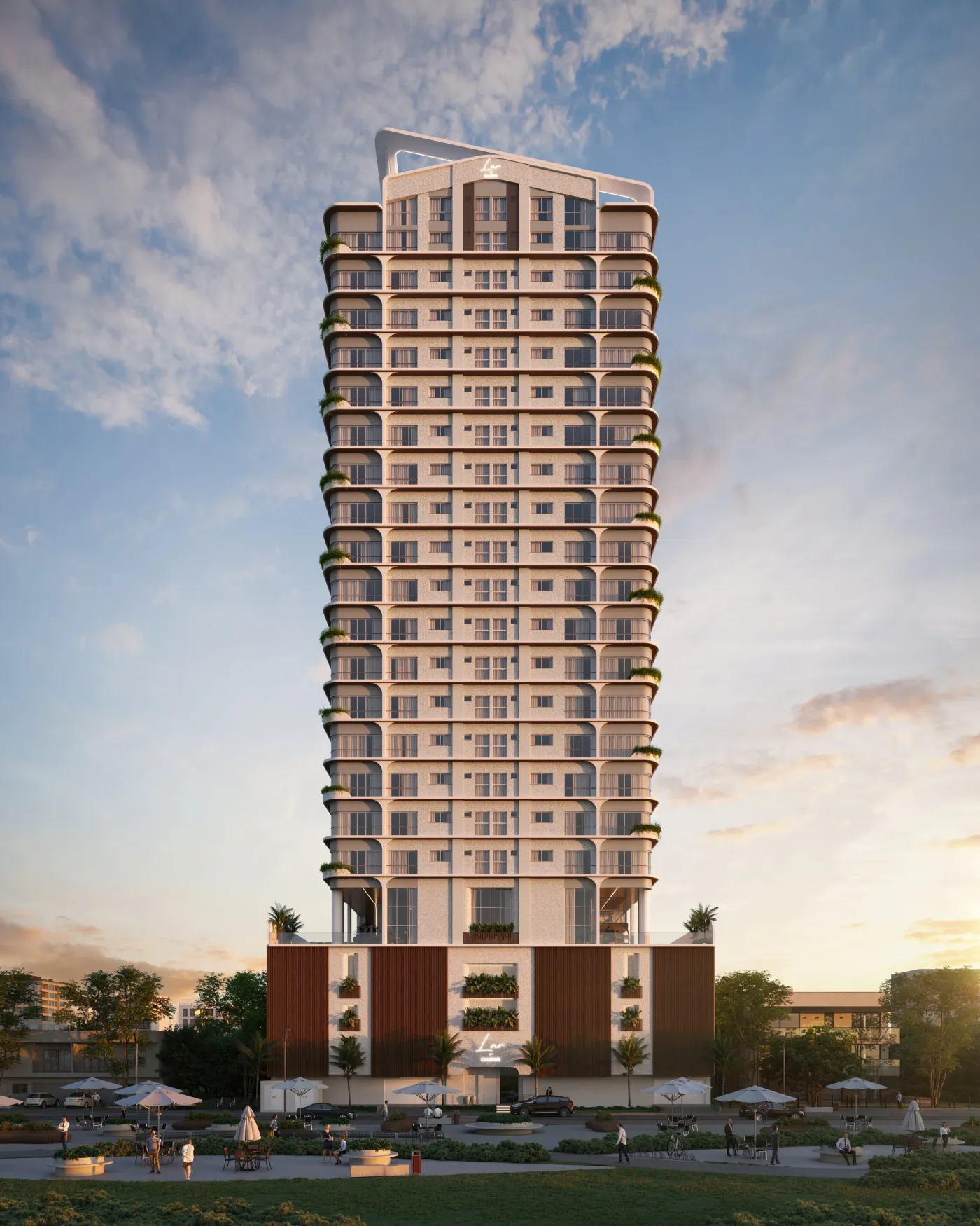 Lar Per Caleone - Caleone Construtora — foto 2