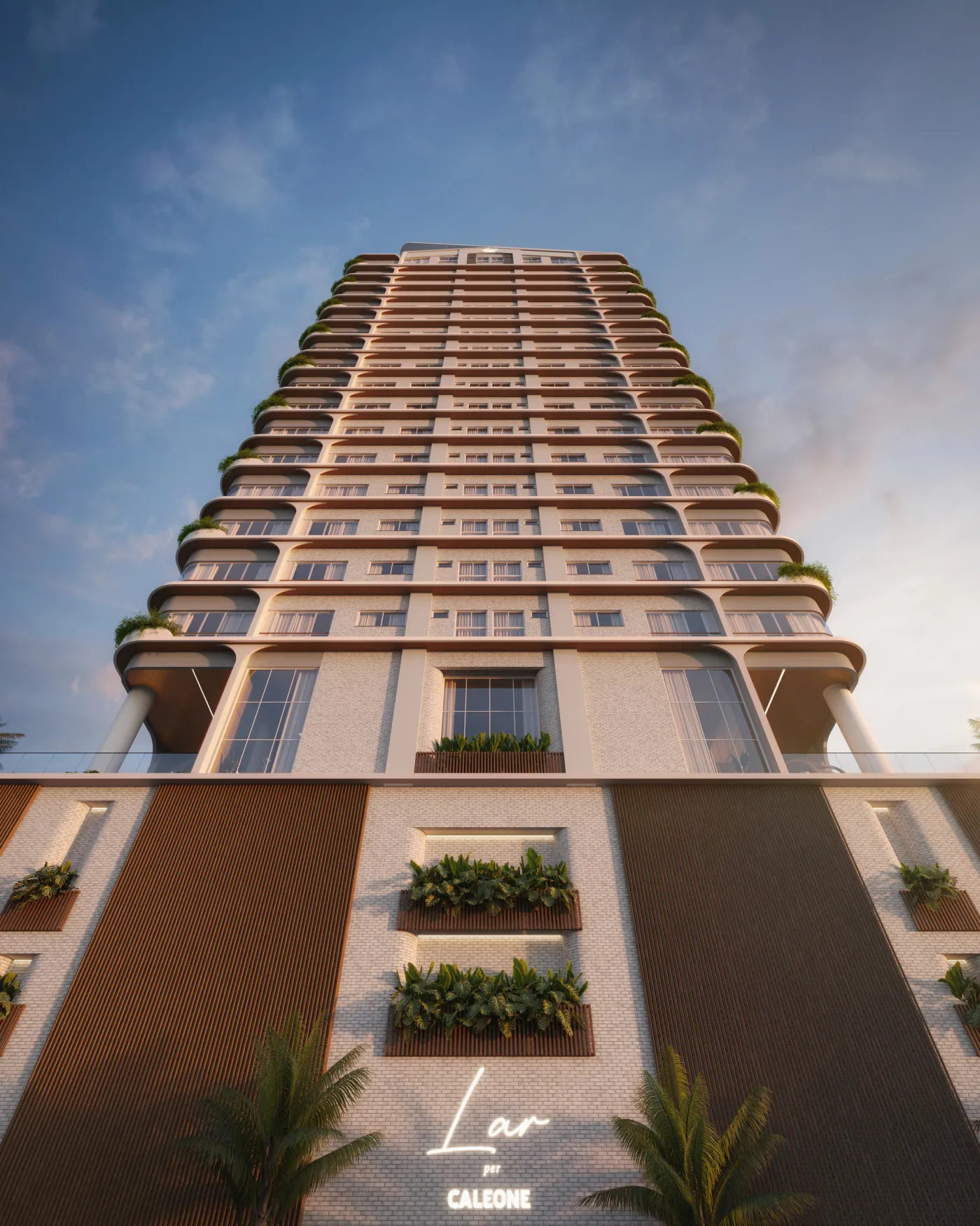 Lar Per Caleone - Caleone Construtora — foto 3