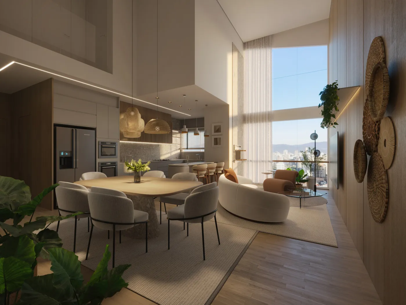 Lar Per Caleone - Caleone Construtora — foto 4