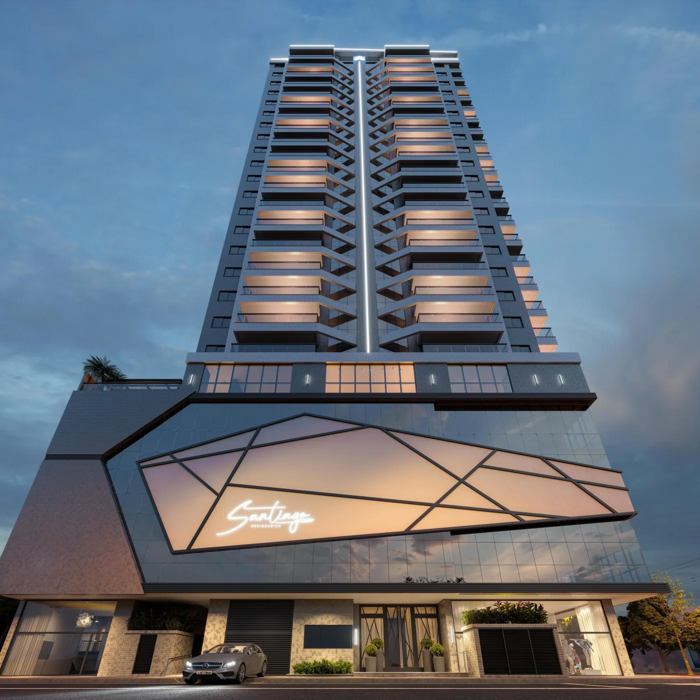 Santiago - Amaral Construções — foto 3