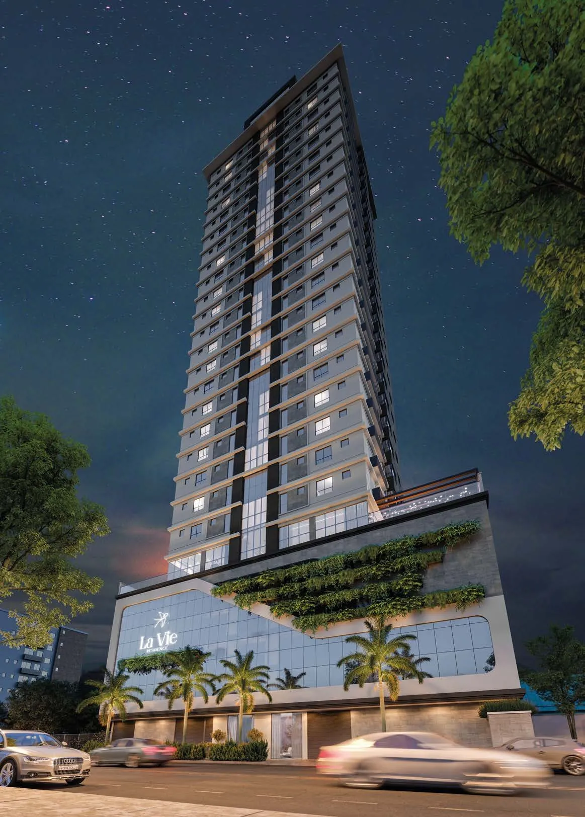La Vie - MC Construtora — foto 2