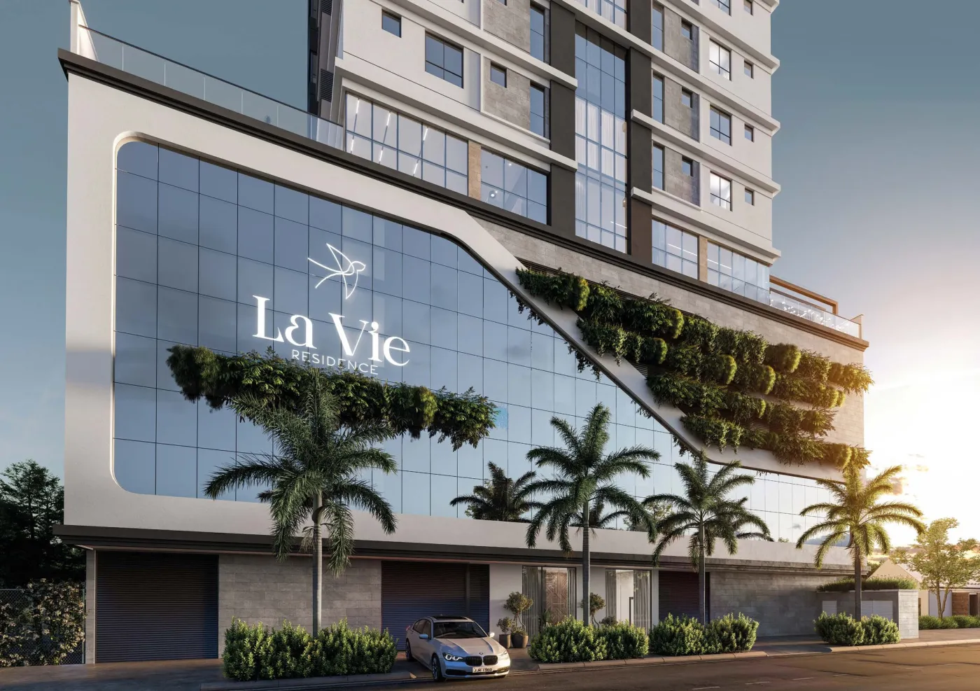 La Vie - MC Construtora — foto 3