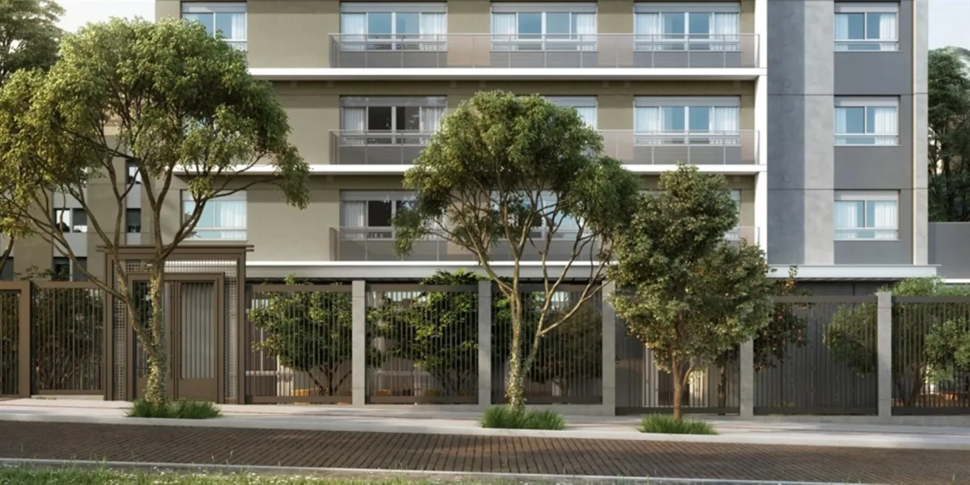 Vintage Senior Residence - Cyrela Goldsztein — foto 4