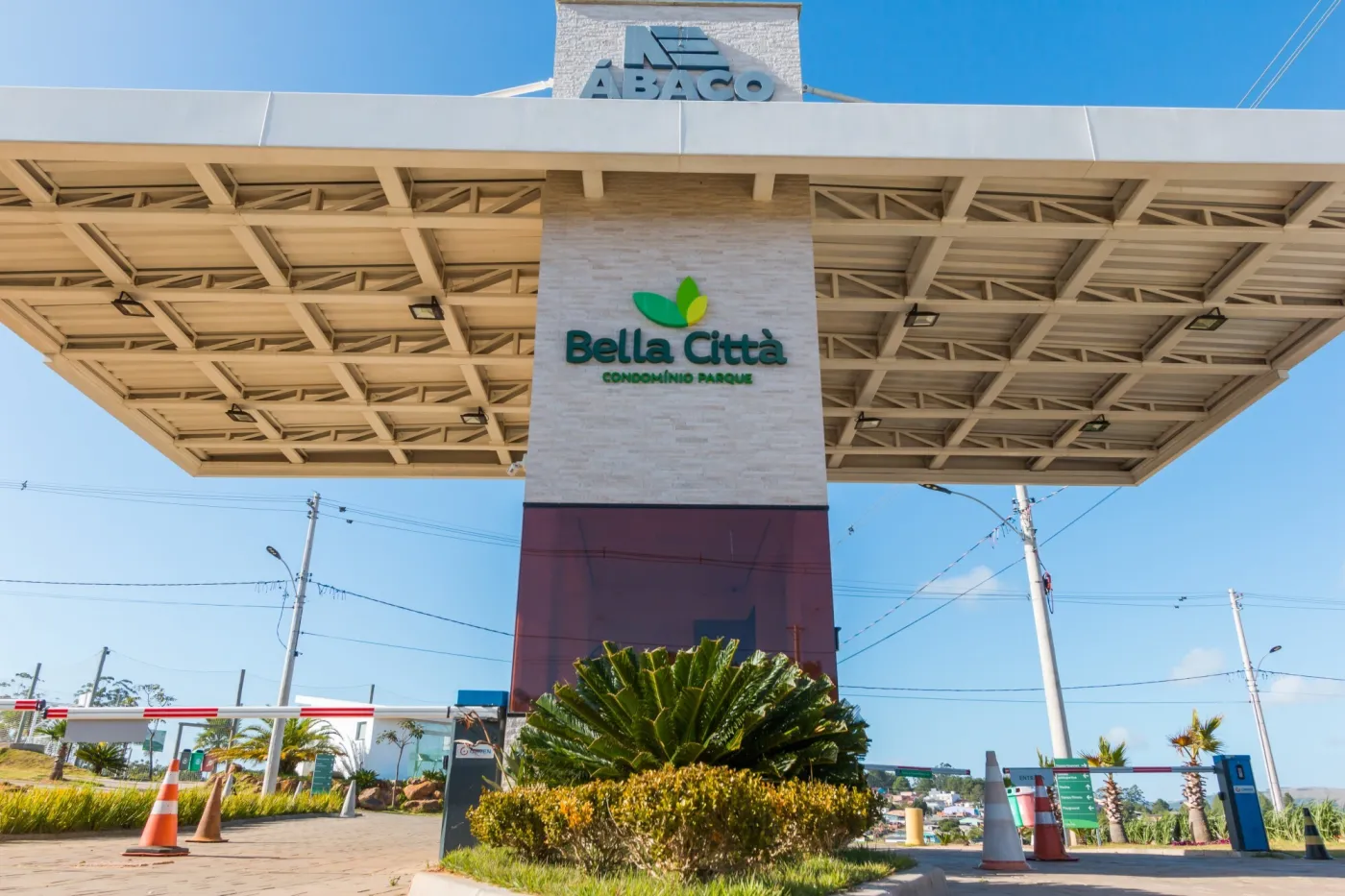Bella Città Condomínio Parque - Ábaco RS — foto 2