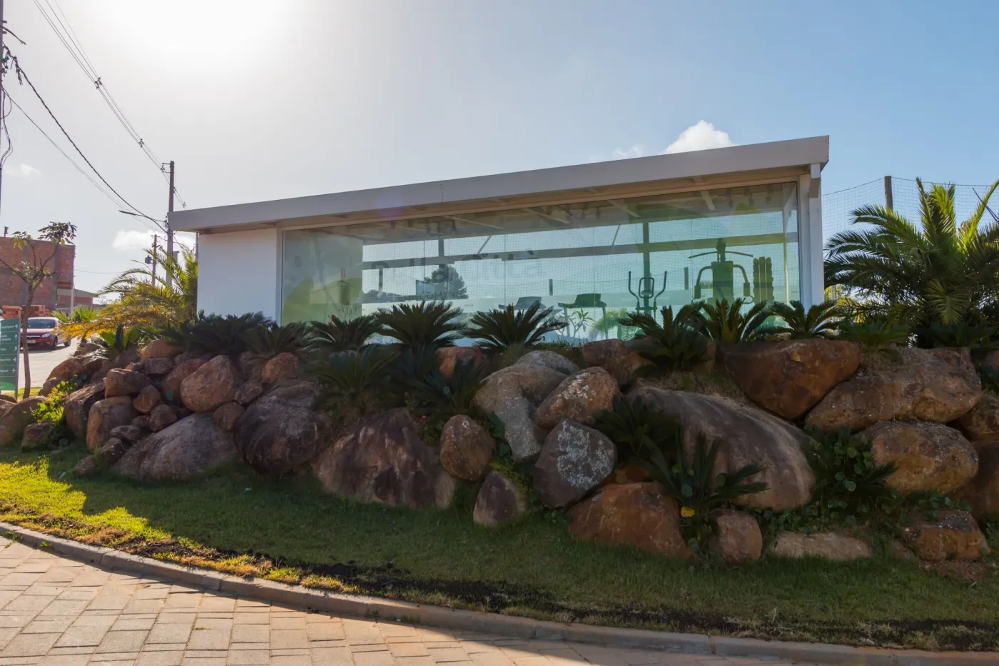 Bella Città Condomínio Parque - Ábaco RS — foto 3