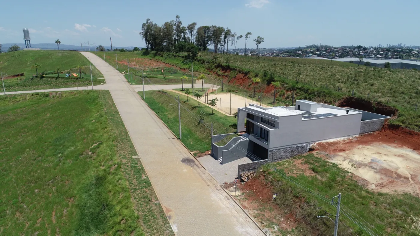 Garten Platz Parque Residencial - Ábaco RS — foto 5