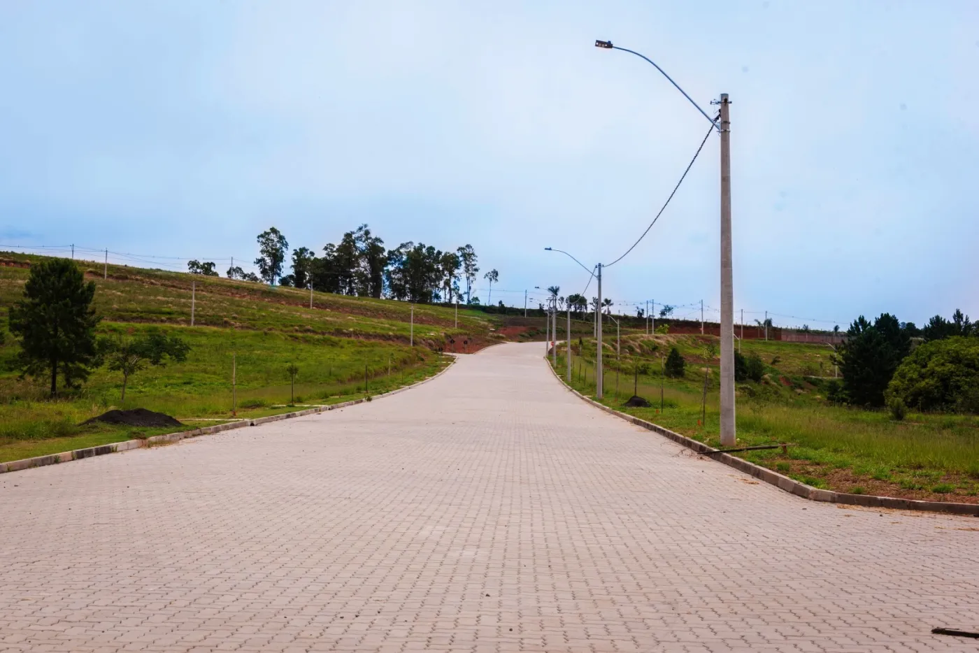 Garten Platz Parque Residencial - Ábaco RS — foto 2