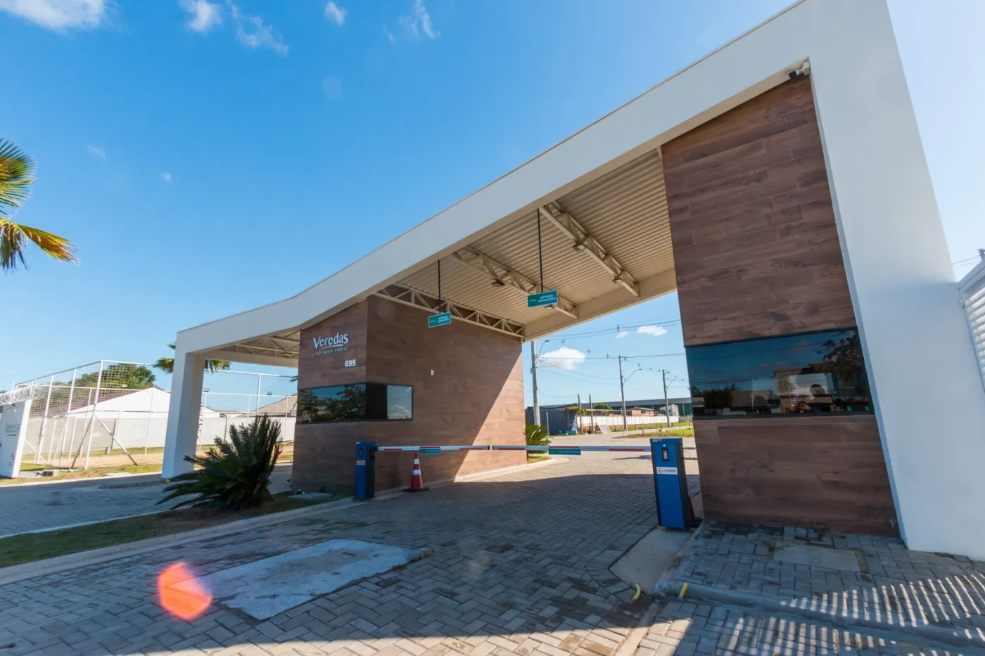 Veredas Condomínio Parque - Ábaco RS — foto 2