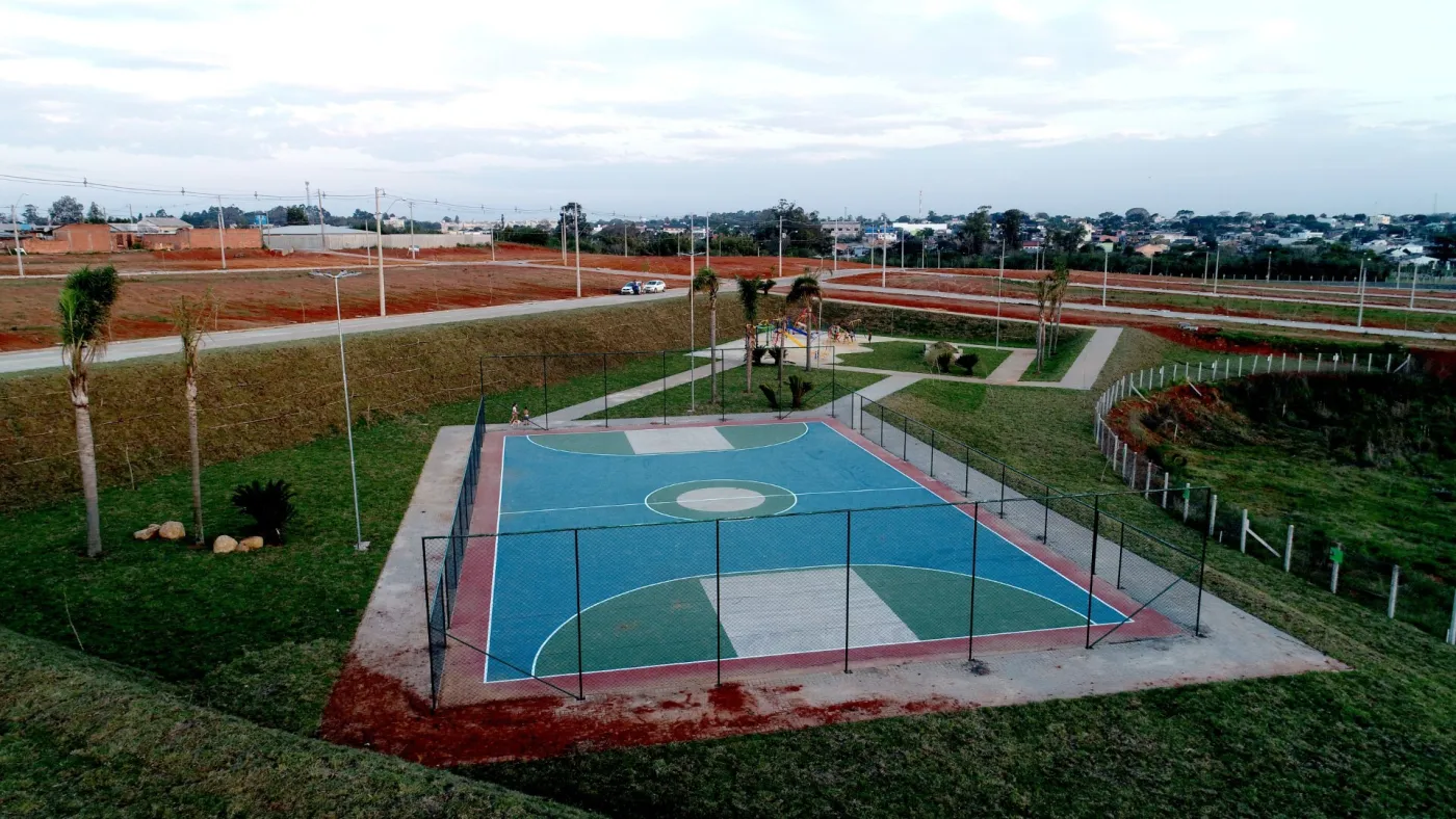 Jardim Unique Parque Residencial - Ábaco RS — foto 5