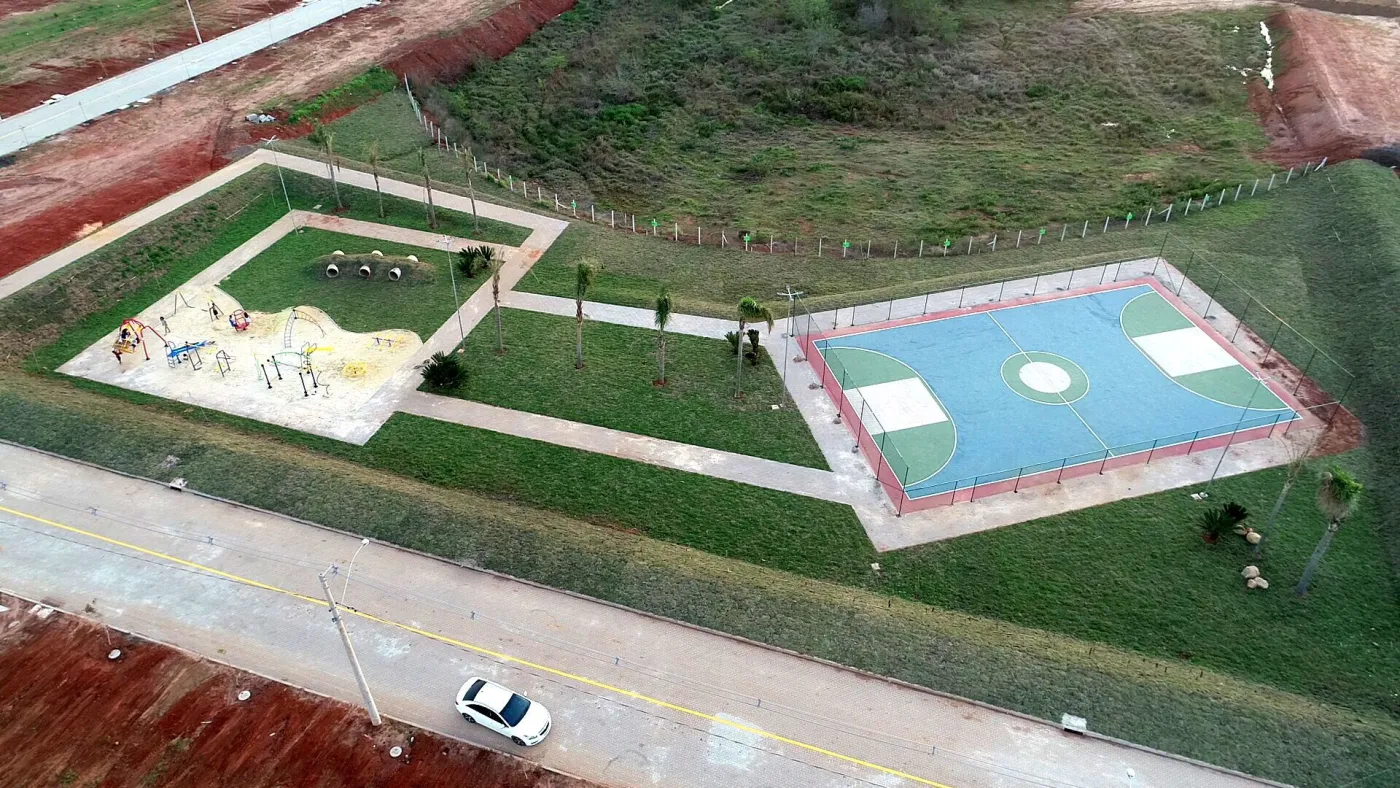 Jardim Unique Parque Residencial - Ábaco RS — foto 4