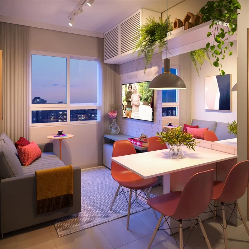 Lift Laguna - Vitta Residencial SP — foto 4