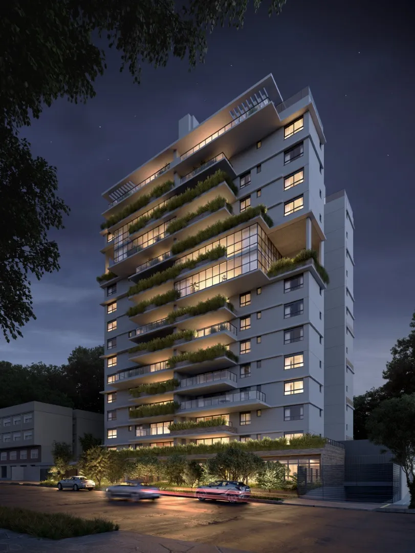 Verdant - Residencial — foto 2
