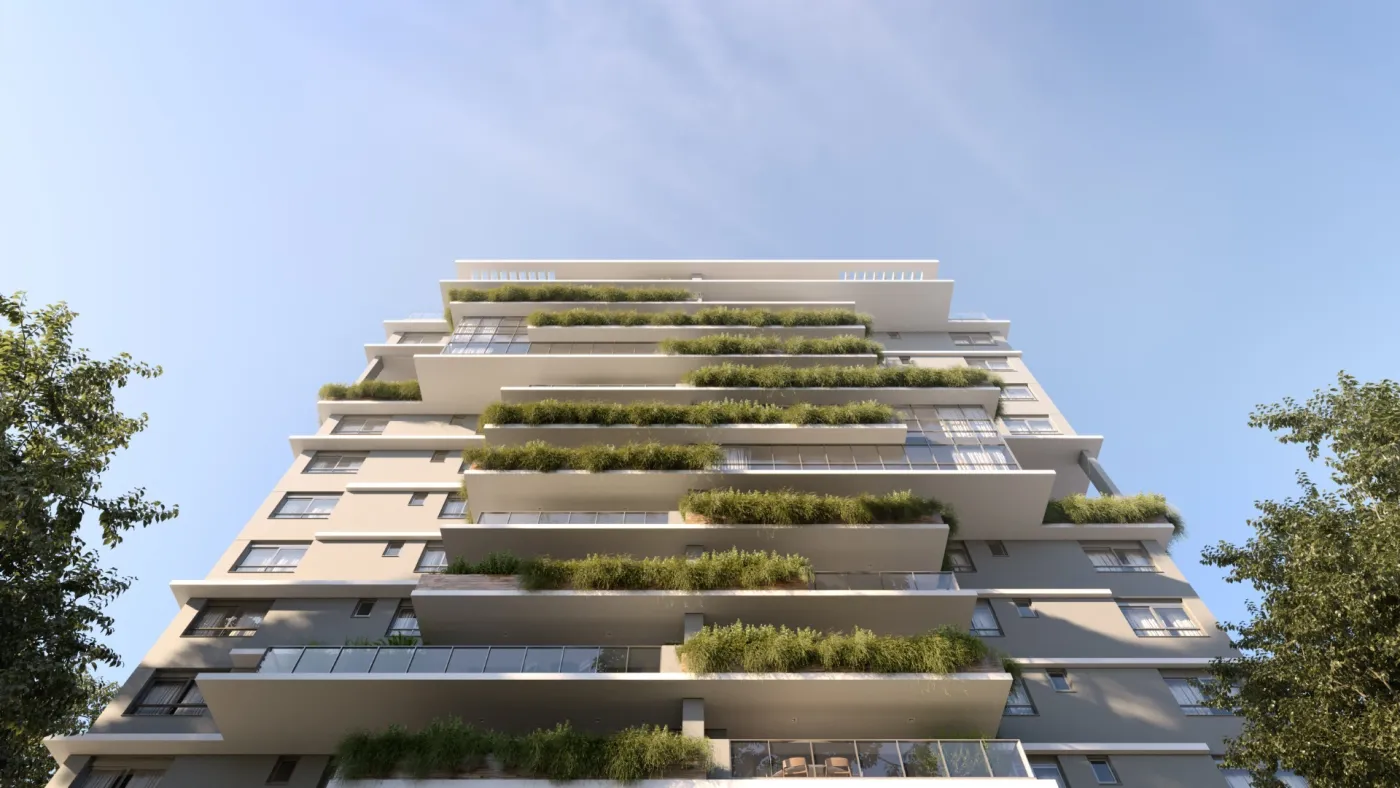 Verdant - Residencial — foto 3
