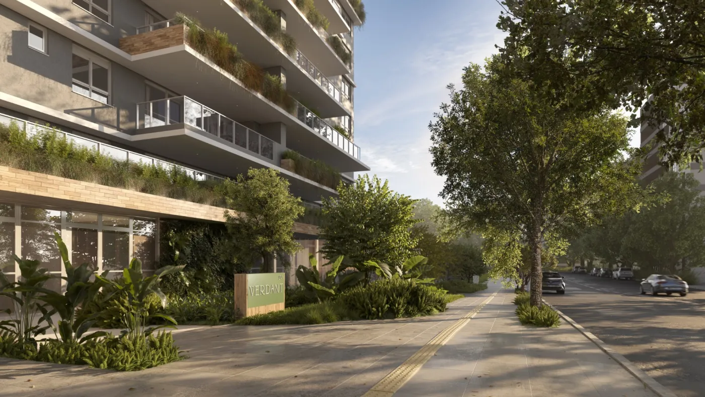 Verdant - Residencial — foto 4