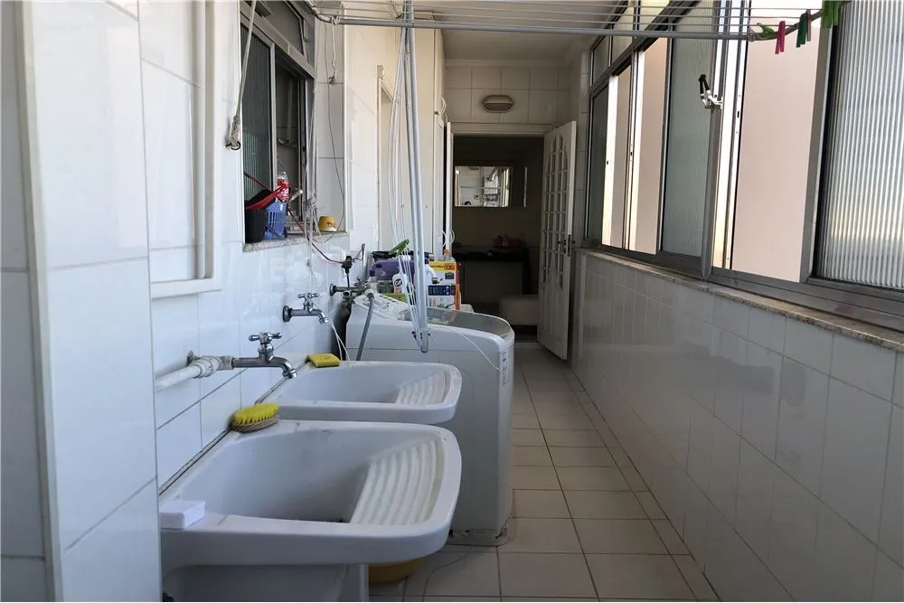 CLF 115 Apto 602031006-21 - REMAX Classique Exclusividades — foto 4