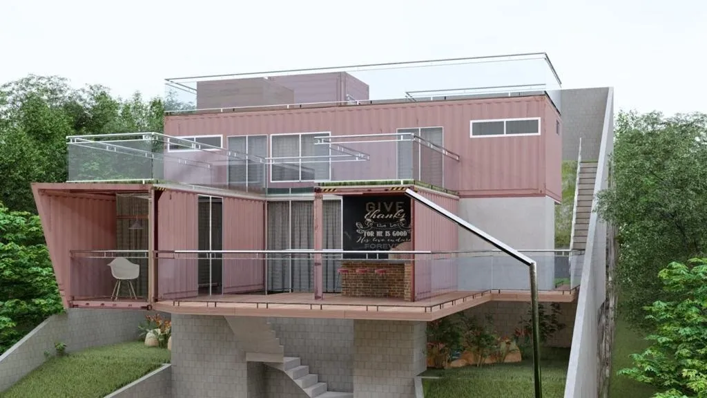 PRIRDJWS 6 Casa 40403 - Nethomes Exclusividades — foto 2