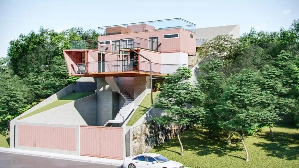 PRIRDJWS 6 Casa 40403 - Nethomes Exclusividades — foto 5