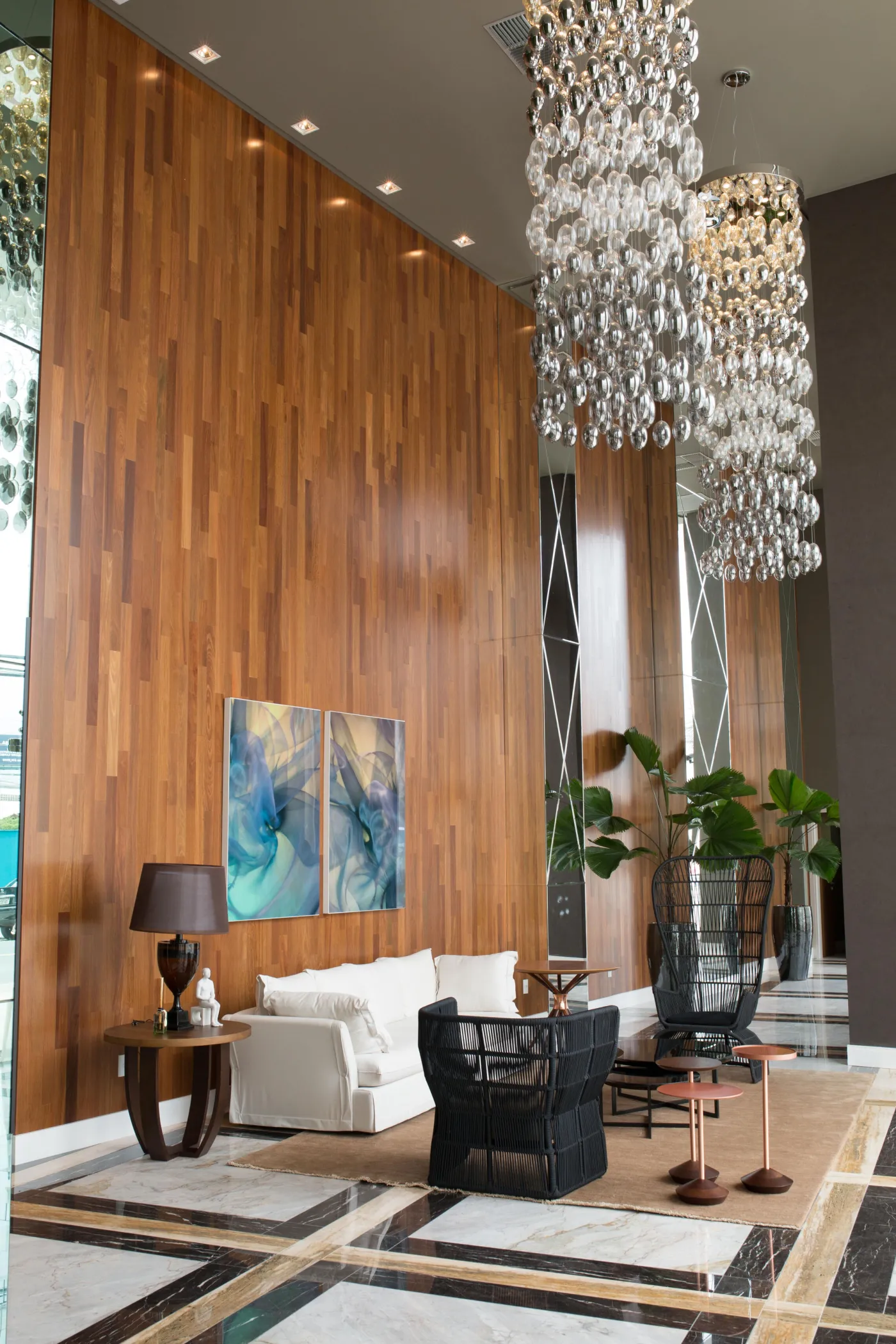 Marina Beach Towers - Mendes Sibara — foto 2