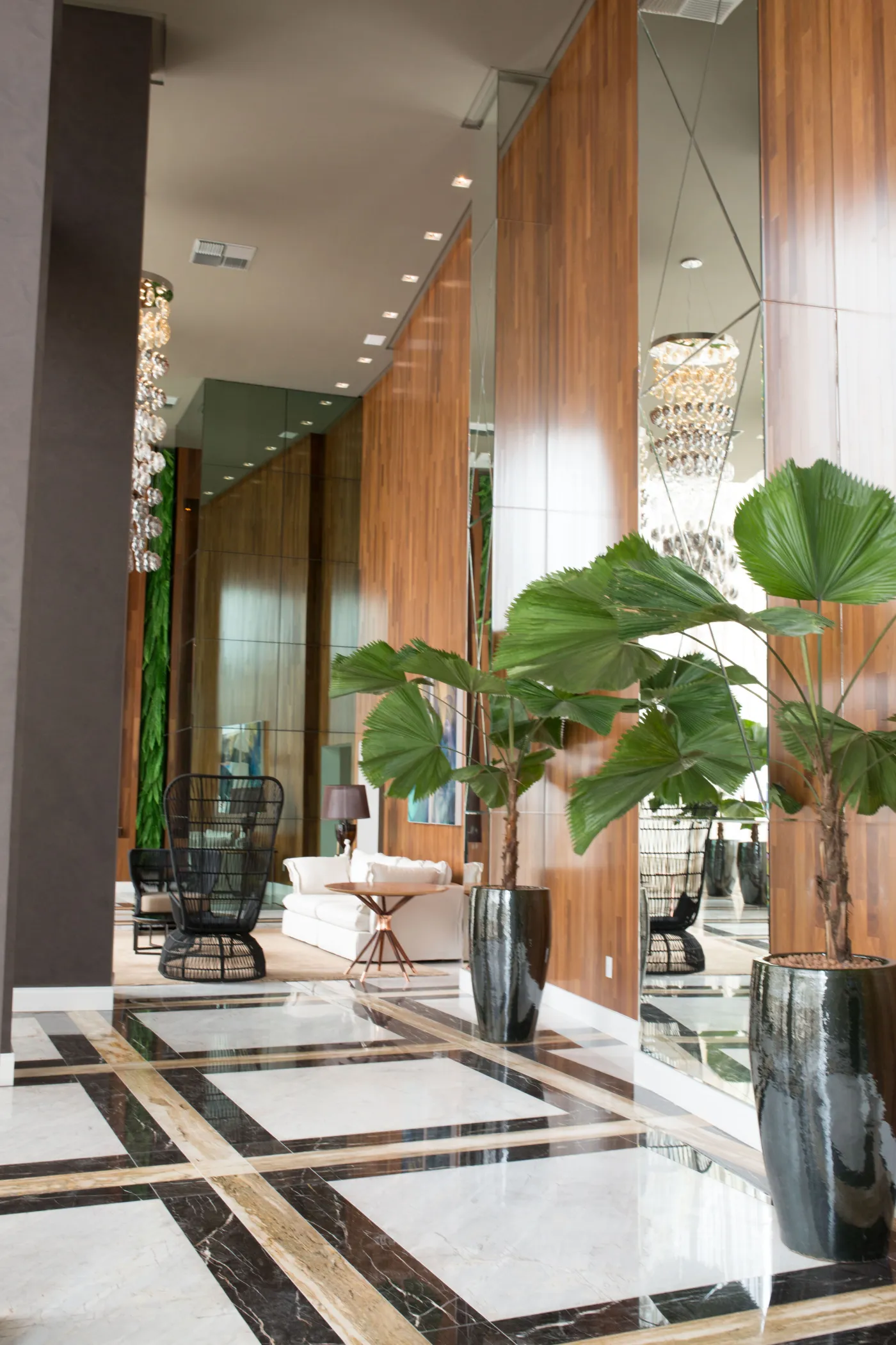 Marina Beach Towers - Mendes Sibara — foto 3