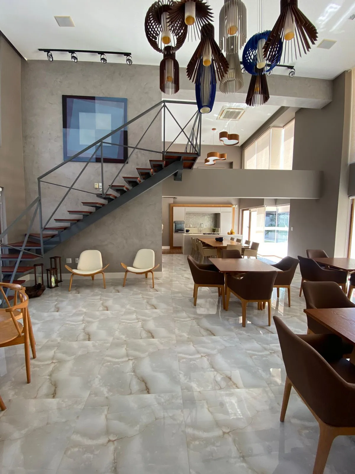Marina Beach Towers - Mendes Sibara — foto 5