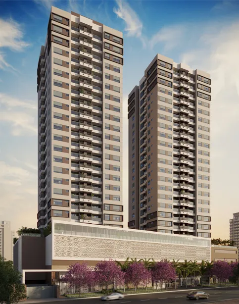 New Patteo Osasco - Fase 2