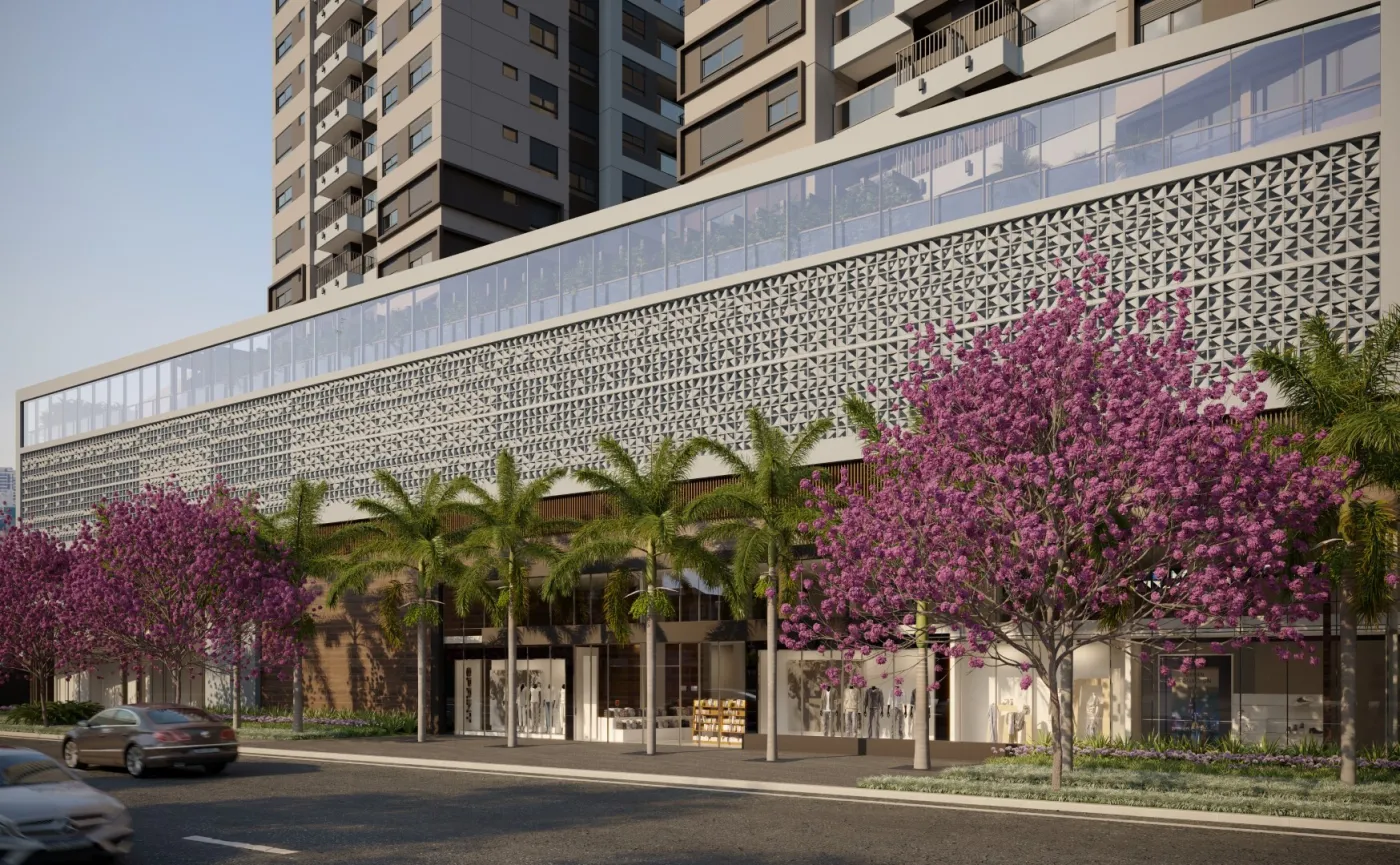 New Patteo Osasco - Fase 2 — foto 2