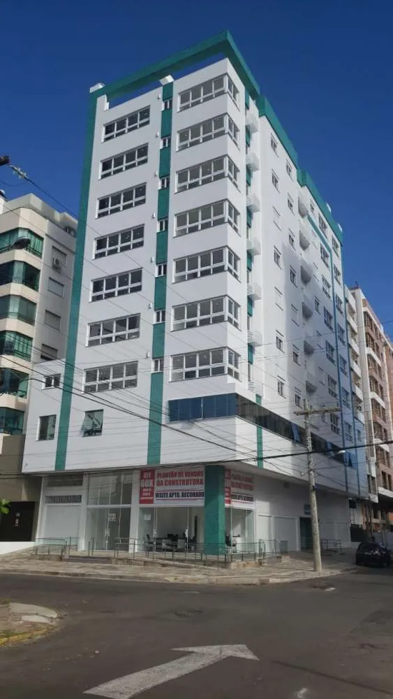 Turquesa - Safira Construtora