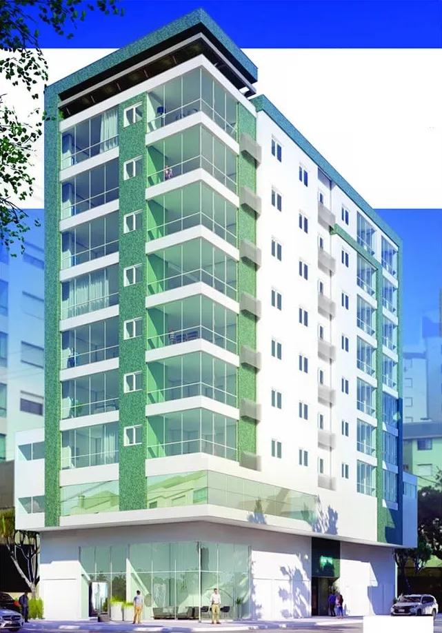 Turquesa - Safira Construtora — foto 2