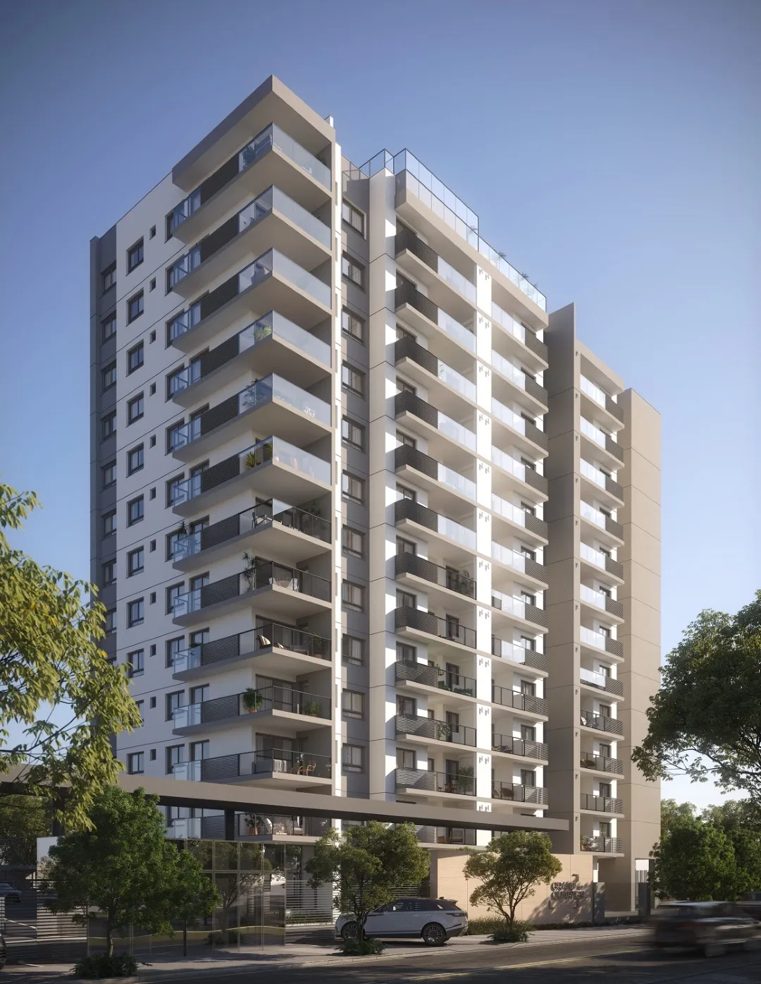 Rio 2 Grand Quartier - Fase 1 — foto 5