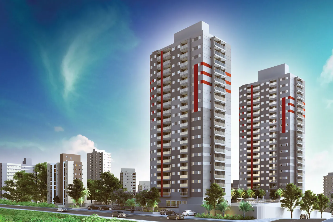 Torino Morumbi - Copava