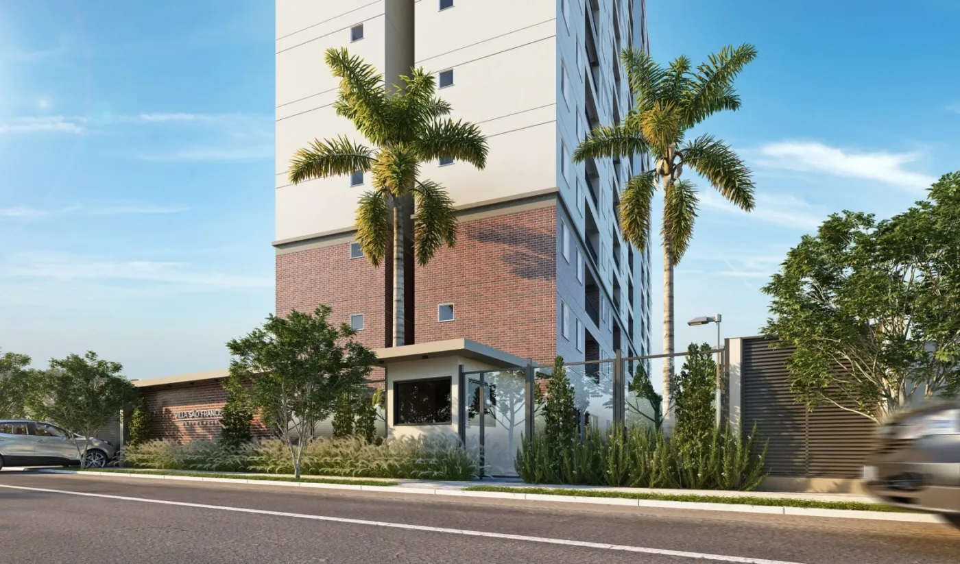Villa São Francisco IV - Abiatar Construtora e Incorporadora — foto 2