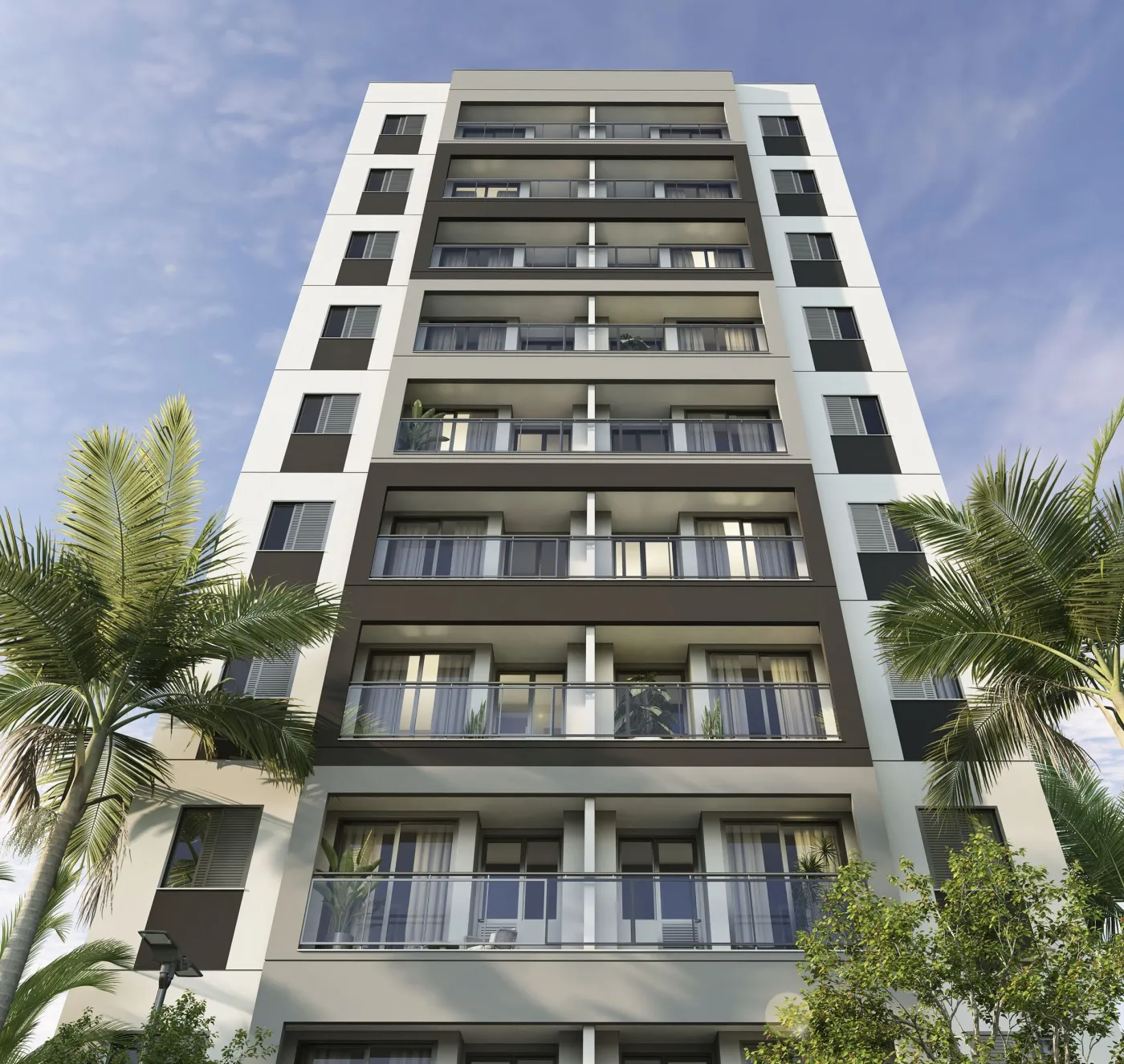 Innovare Aricanduva - Abiatar Construtora e Incorporadora