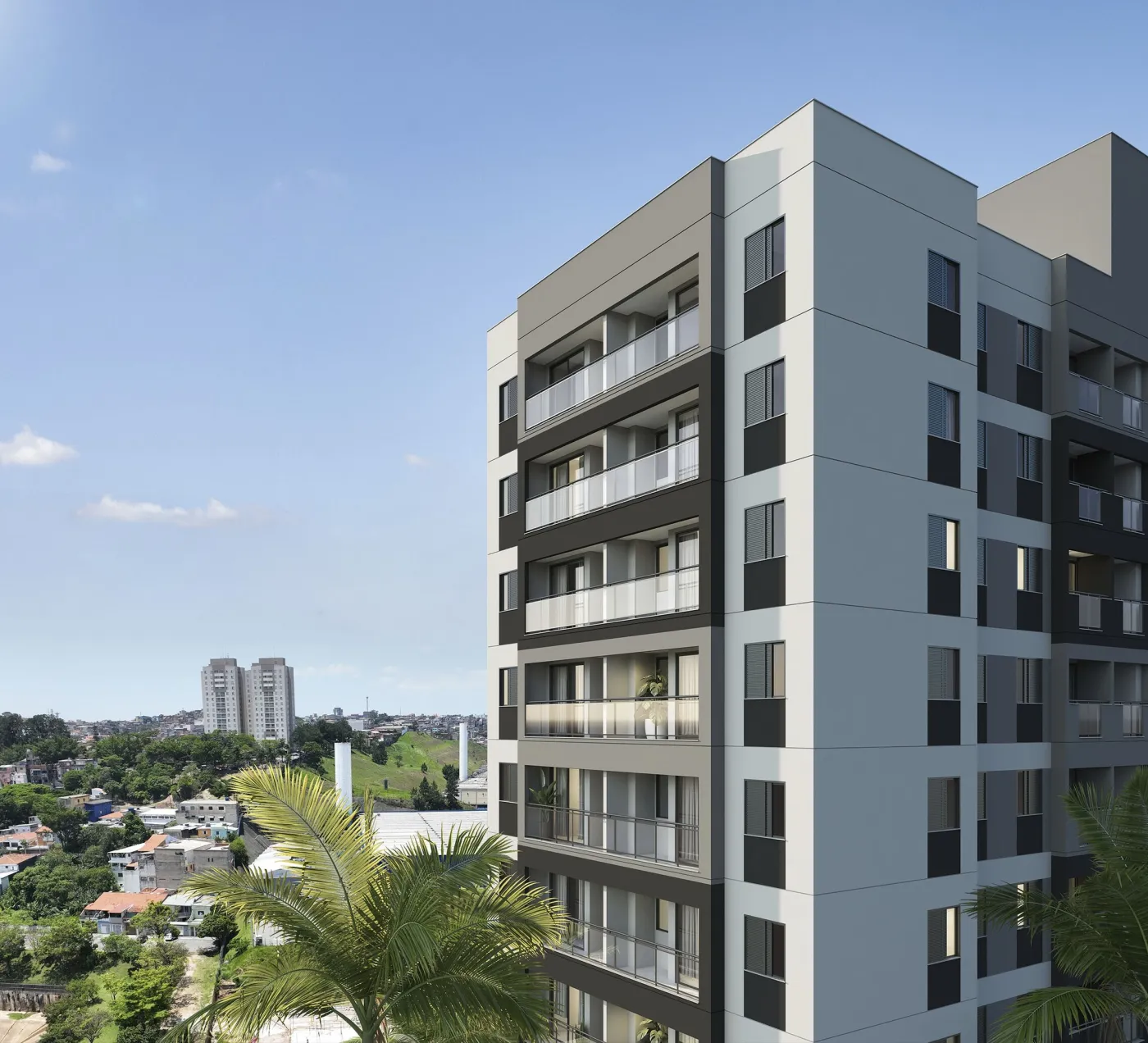 Innovare Aricanduva - Abiatar Construtora e Incorporadora — foto 3