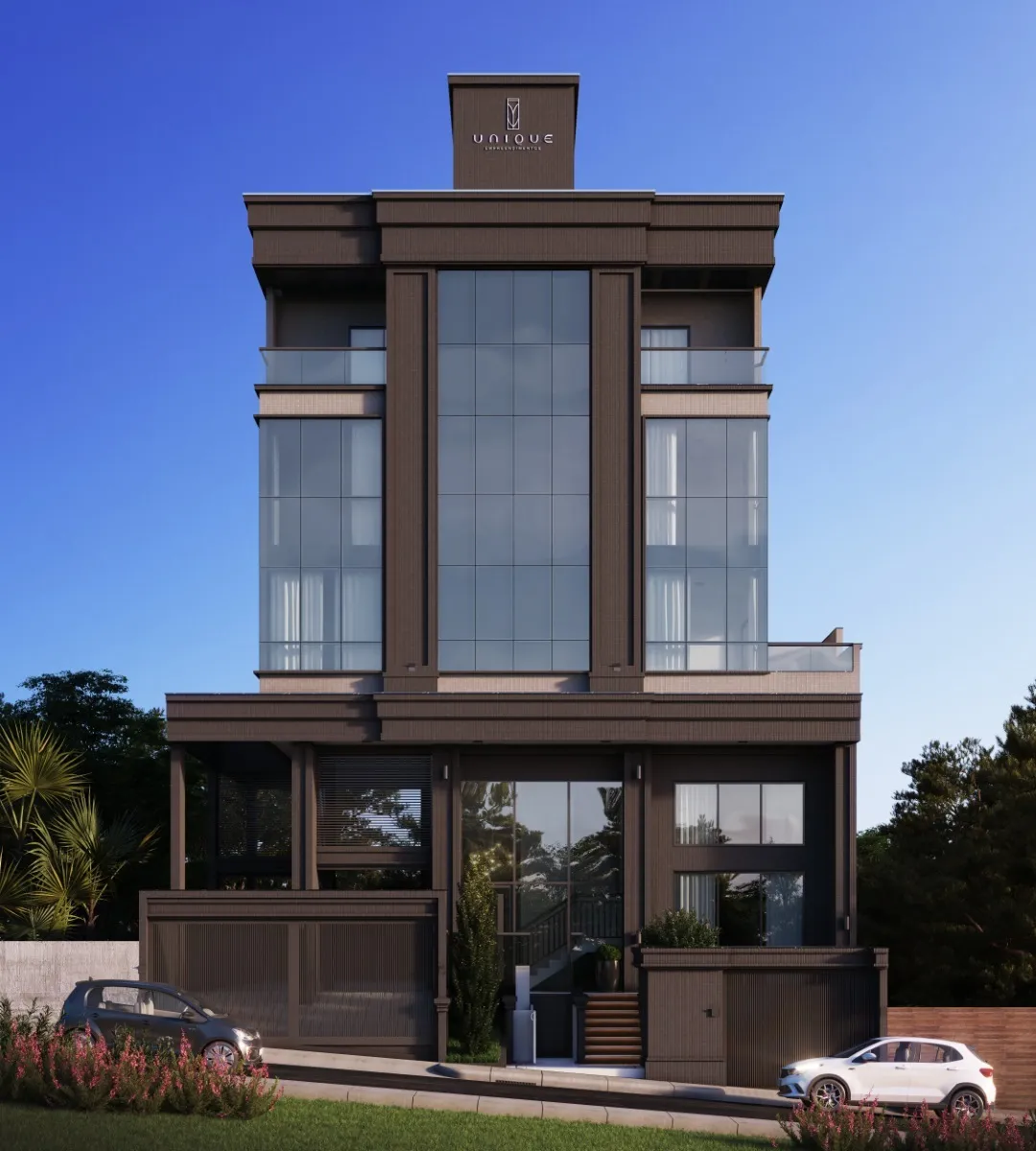 Noma Home - Unique Empreendimentos