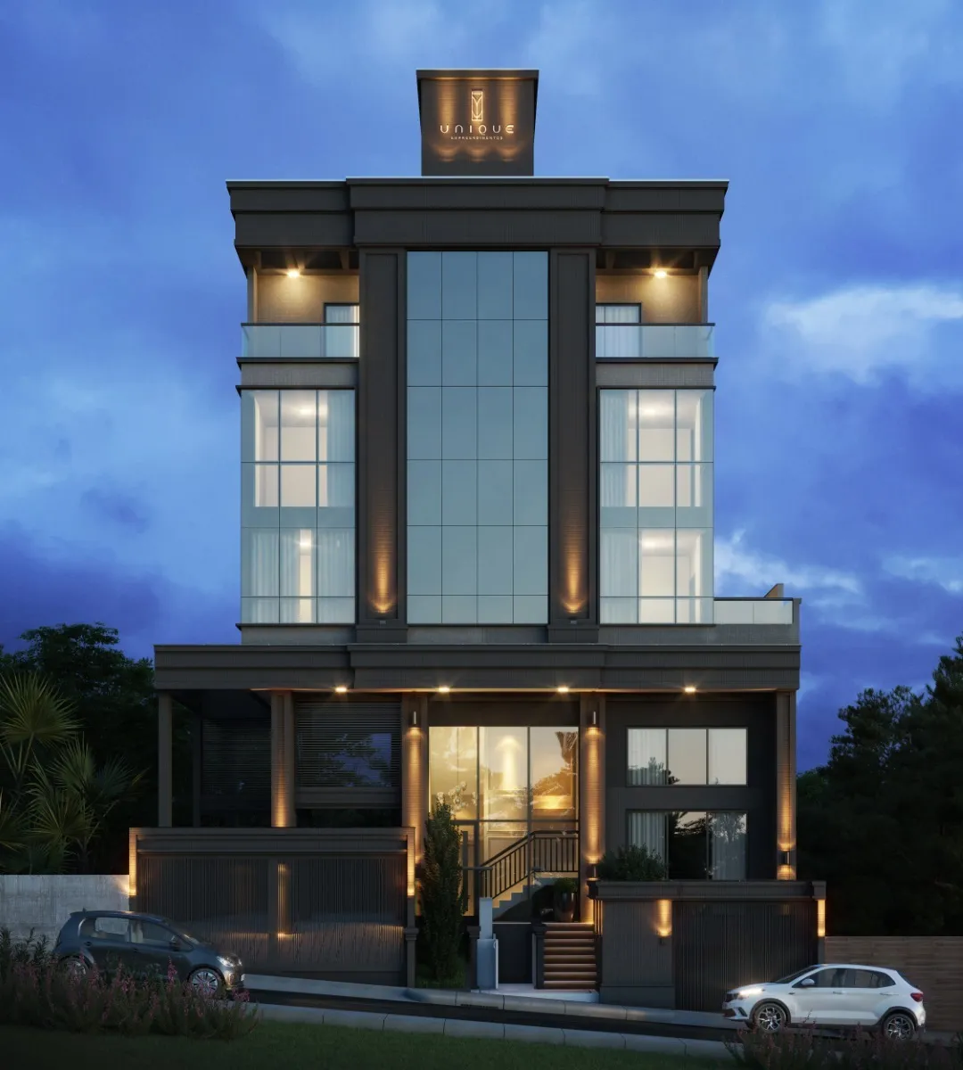 Noma Home - Unique Empreendimentos — foto 2
