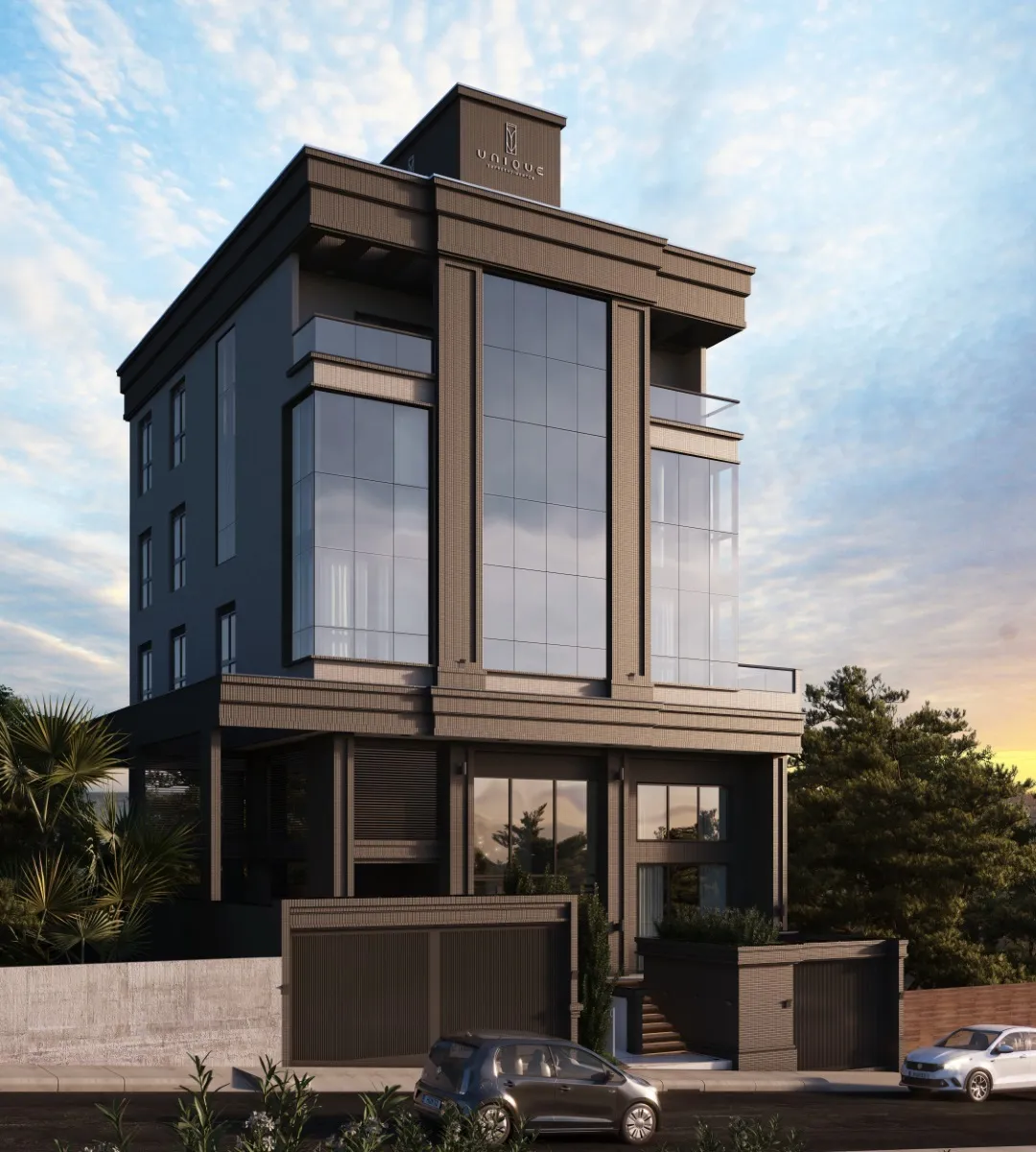 Noma Home - Unique Empreendimentos — foto 3