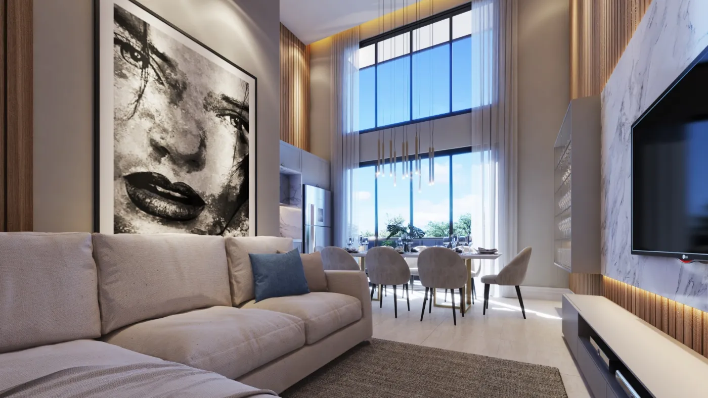Noma Home - Unique Empreendimentos — foto 4