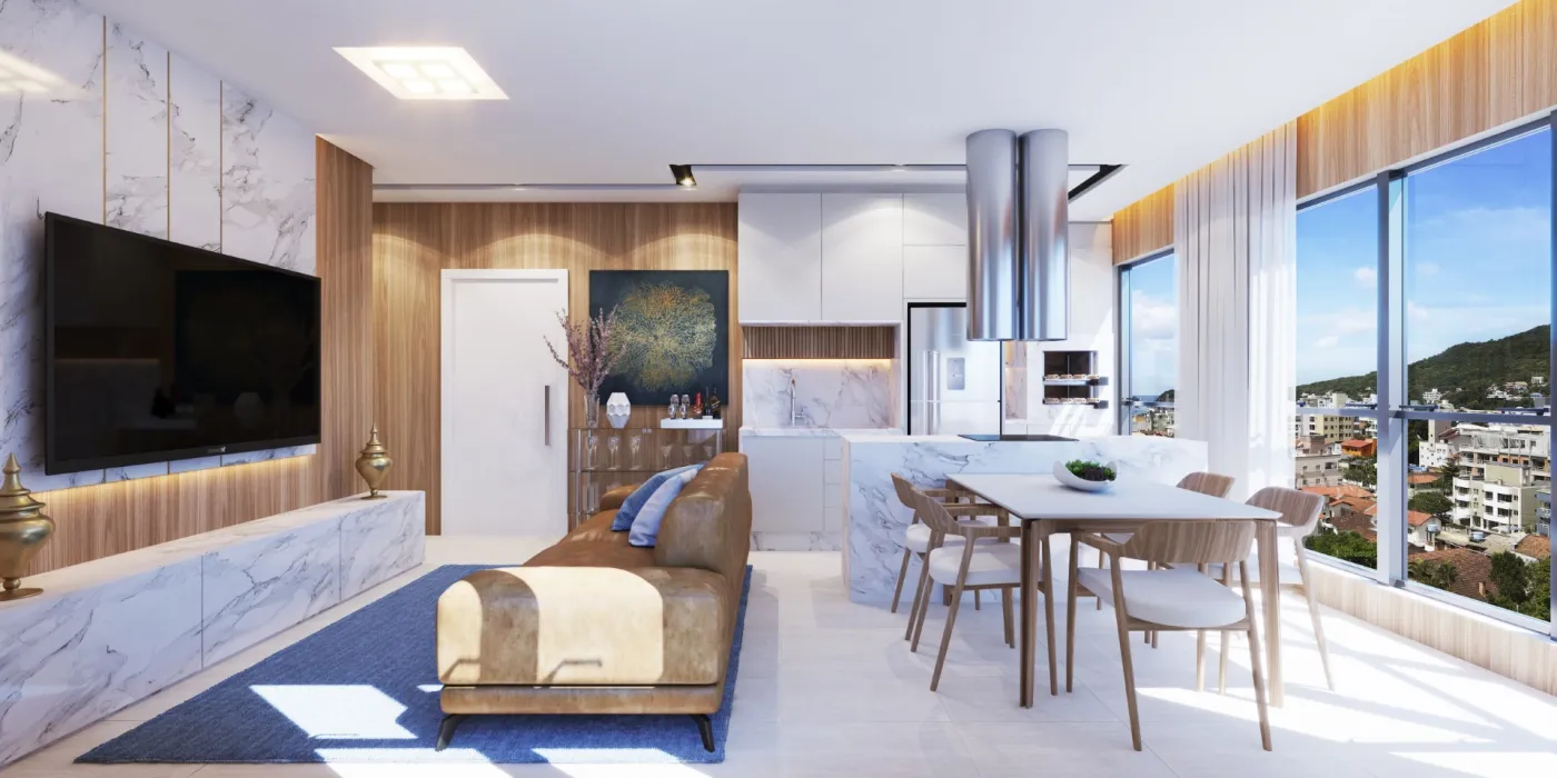 Noma Home - Unique Empreendimentos — foto 5
