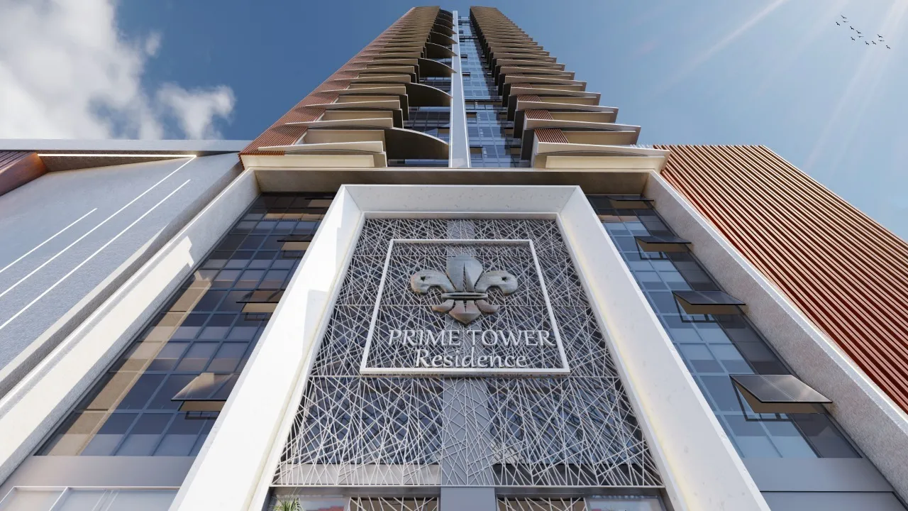 Prime Tower Residence - LSC Construtora — foto 3