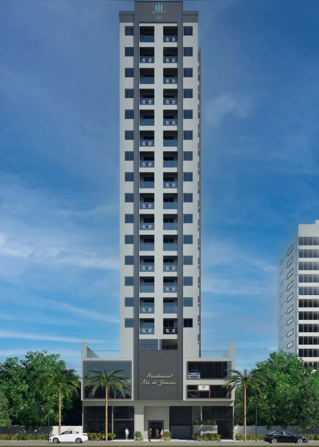 Essência do Rio - Residencial — foto 2