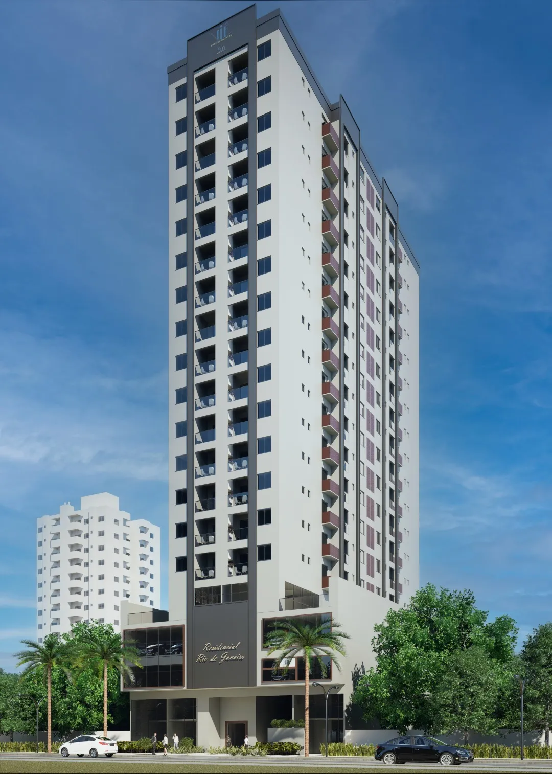 Essência do Rio - Residencial — foto 3