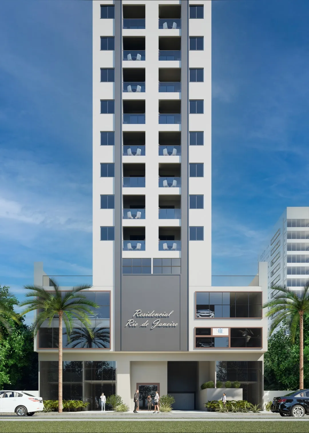 Essência do Rio - Residencial — foto 4